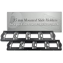 Amazon | Plustek OpticFilm 8300i Ai フィルム スキャナー